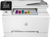 Hp Color Laserjet Pro Mfp M283fdw spausdintuvas