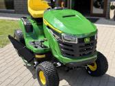 John deere x107 Geriausia kaina! - nuotraukos Nr. 12