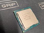 I5 9600k procesorius