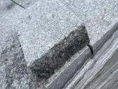 Natūralaus granito plokštės 6 cm storio grindiniui - nuotraukos Nr. 2