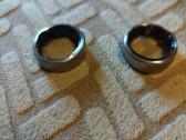Oura ring 3 gen 9 dydzio (du vienetai)