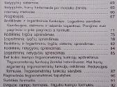 Matematikos korepetitorius - nuotraukos Nr. 5
