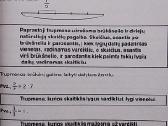 Matematikos korepetitorius - nuotraukos Nr. 7