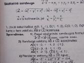 Matematikos korepetitorius - nuotraukos Nr. 8
