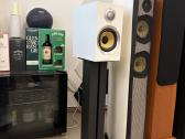 Bowers & Wilkins Cm1 S2