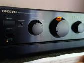 Onkyo A-922 - nuotraukos Nr. 4
