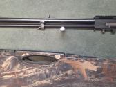 Kombinuotas šautuvas Blaser Bbf - nuotraukos Nr. 2