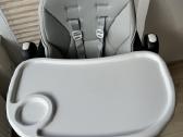 Peg-perego maitinimo kėdutė Siesta - nuotraukos Nr. 2