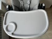 Peg-perego maitinimo kėdutė Siesta - nuotraukos Nr. 3