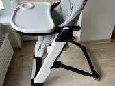 Peg-perego maitinimo kėdutė Siesta - nuotraukos Nr. 4