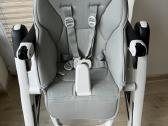 Peg-perego maitinimo kėdutė Siesta - nuotraukos Nr. 8
