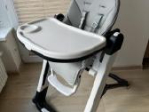 Peg-perego maitinimo kėdutė Siesta - nuotraukos Nr. 12