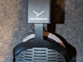 Ausinės Beyerdynamic DT 900 Pro X