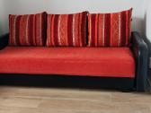 Mažai naudota sofa-lova - nuotraukos Nr. 2
