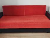 Mažai naudota sofa-lova - nuotraukos Nr. 3