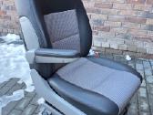 Volkswagen multivan keleivio sėdynė - nuotraukos Nr. 2