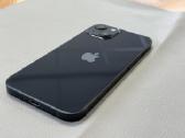 iPhone 13 256gb geros būklės