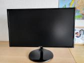Samsung 27" Full HD monitorius S27f350fhu Hdmi/vga
