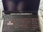 Asus Tuf Fx505d - nuotraukos Nr. 3