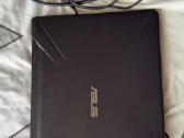Asus Tuf Fx505d - nuotraukos Nr. 6