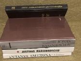 Senos knygos - nuotraukos Nr. 7