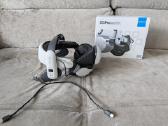 Bobovr S3 Pro Head Strap (Meta Quest 3) su baterij