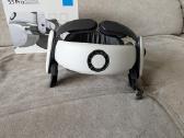 Bobovr S3 Pro Head Strap (Meta Quest 3) su baterij - nuotraukos Nr. 2