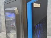 Žaidimų kompiuteris/i7-3/256ssd+500hdd/16r/gtx1050