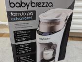 Mišinuko gaminimo aparatas Babybrezza - nuotraukos Nr. 6