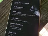 Samsung Galaxy S24 Ultra 512gb (smulkus defektas) - nuotraukos Nr. 3