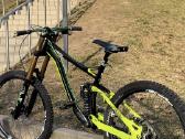Parduodamas Radon Swoop 210 Full suspension - nuotraukos Nr. 2