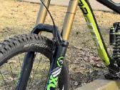Parduodamas Radon Swoop 210 Full suspension - nuotraukos Nr. 4