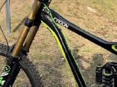 Parduodamas Radon Swoop 210 Full suspension - nuotraukos Nr. 7