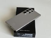 Parduodu Samsung Galaxy S24 Ultra 512gb Titanium - nuotraukos Nr. 5