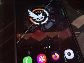 Samsung Galaxy S24 Ultra 512gb (smulkus defektas) - nuotraukos Nr. 9