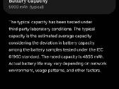 Samsung Galaxy S24 Ultra 512gb (smulkus defektas) - nuotraukos Nr. 14