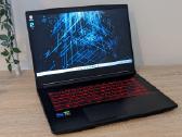 Msi Gf63 Thin 10300/16ram/ssd250gb/hd1tb/1650ti4gb
