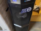Belaidė kolonėlė Blaupunkt Ps10db