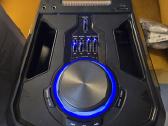 Belaidė kolonėlė Blaupunkt Ps10db - nuotraukos Nr. 2