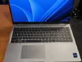 Latitude 15.6 Ips i5-1245u 16gb 256gb SSD 20%