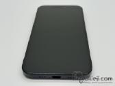 Puikios būklės Apple iPhone 15 128gb Black