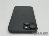 Puikios būklės Apple iPhone 15 128gb Black - nuotraukos Nr. 4