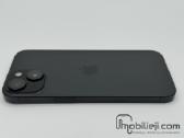 Puikios būklės Apple iPhone 15 128gb Black - nuotraukos Nr. 5