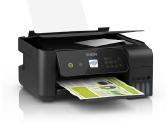 Epson Ecotank L3160 rašalinis spausdintuvas