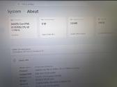 Hp Elitebook x360 1030 G7 i5-10310 8gb 256gb SSD - nuotraukos Nr. 6