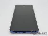 Puikios būklės Huawei Honor X8 Tfy-lx1 128gb Blue