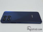 Puikios būklės Huawei Honor X8 Tfy-lx1 128gb Blue - nuotraukos Nr. 4