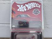 Hot wheels Rlc Mazda rx-7 ir Ford Mustang - nuotraukos Nr. 2