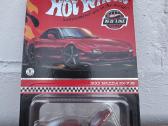 Hot wheels Rlc Mazda rx-7 ir Ford Mustang