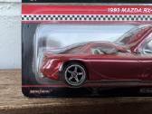 Hot wheels Rlc Mazda rx-7 ir Ford Mustang - nuotraukos Nr. 5